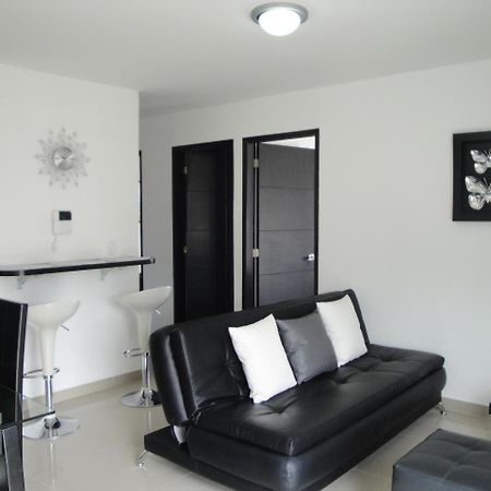 Santa Isabel Centro 401 Apartment Santa Rosa de Cabal Luaran gambar