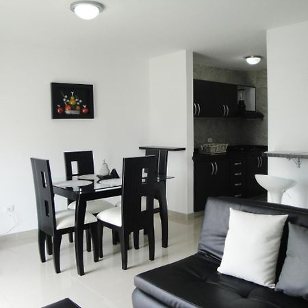 Santa Isabel Centro 401 Apartment Santa Rosa de Cabal Luaran gambar