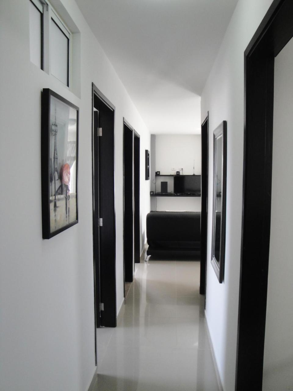 Santa Isabel Centro 401 Apartment Santa Rosa de Cabal Luaran gambar
