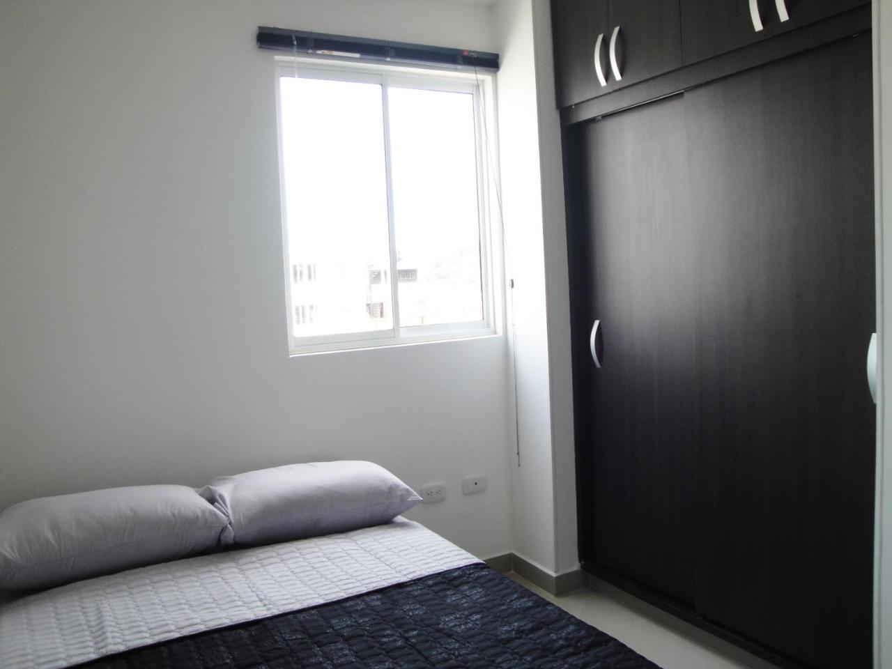 Santa Isabel Centro 401 Apartment Santa Rosa de Cabal Luaran gambar