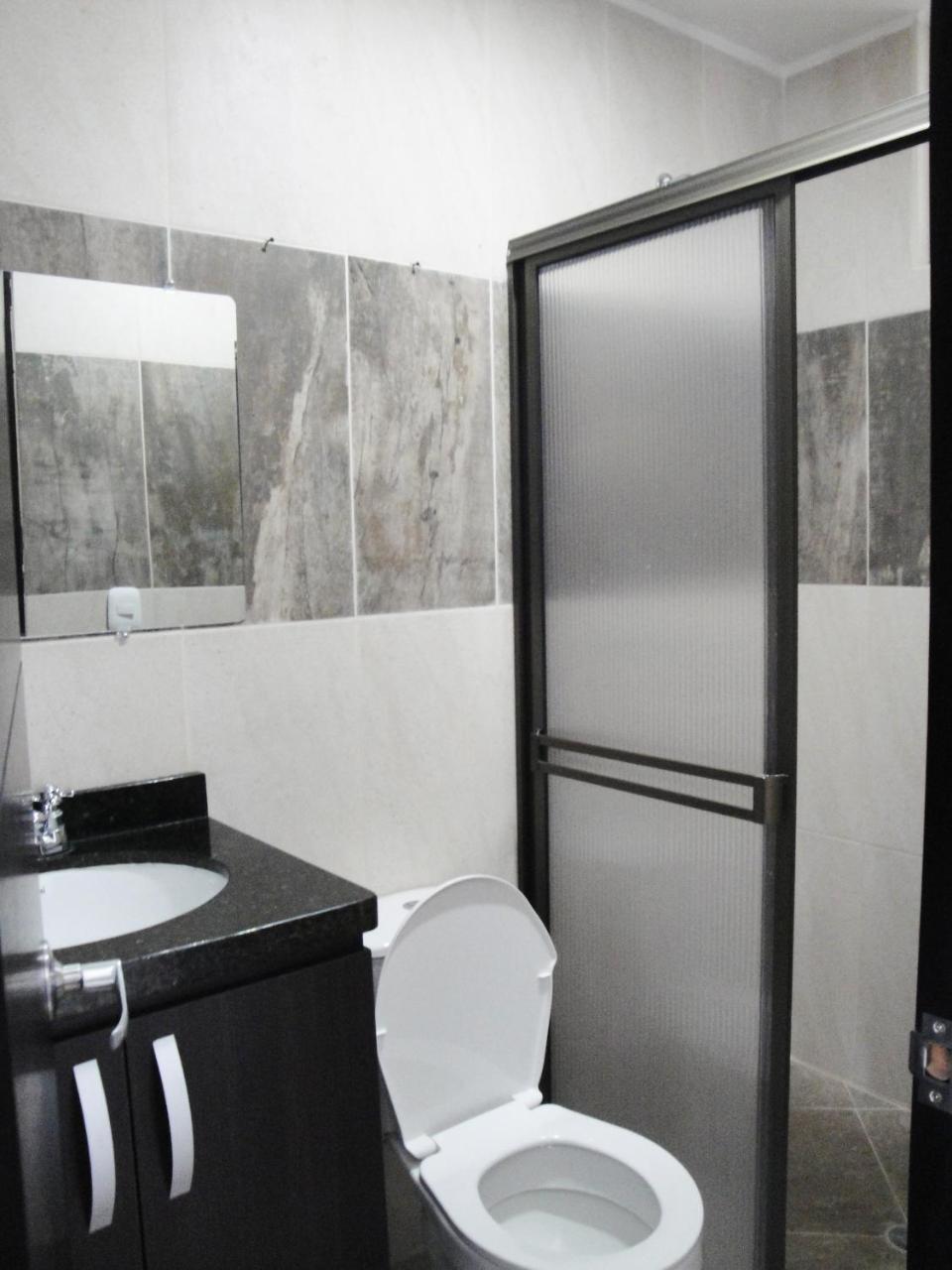 Santa Isabel Centro 401 Apartment Santa Rosa de Cabal Luaran gambar