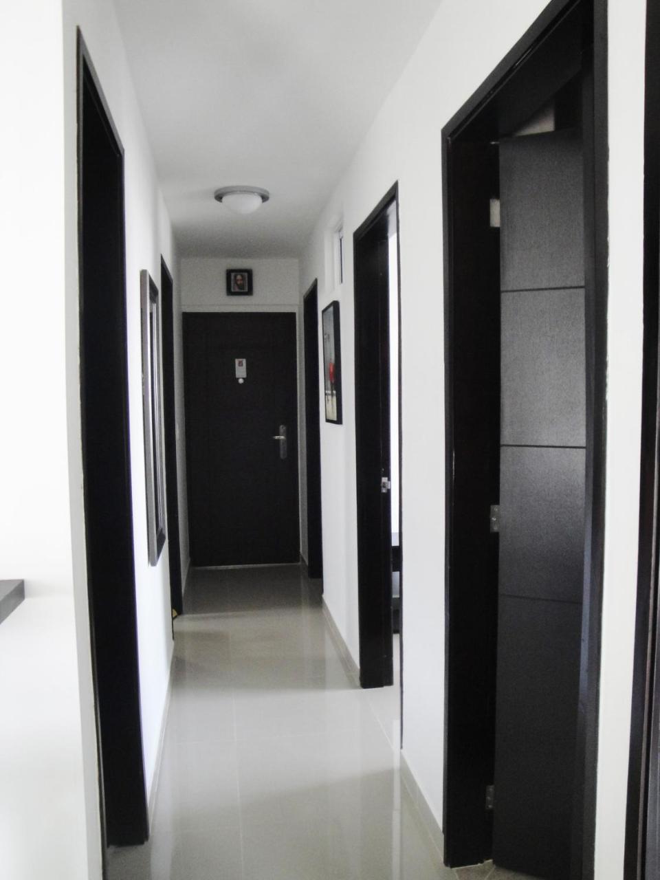 Santa Isabel Centro 401 Apartment Santa Rosa de Cabal Luaran gambar